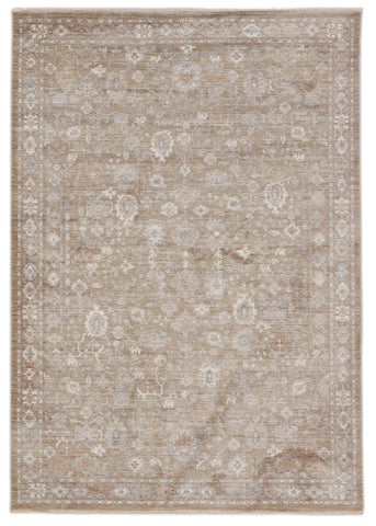 Machine Made Rug – 160 × 230 cm – Design 37