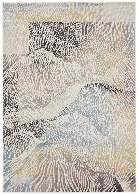 Machine Made Rug – 160 × 230 cm – Design 45