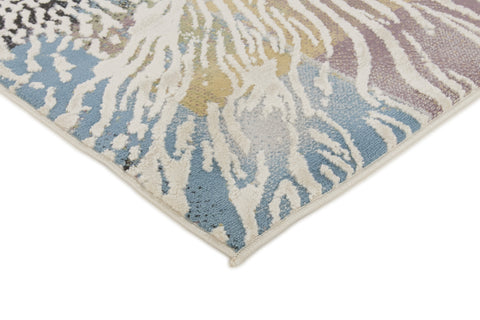 Machine Made Rug – 160 × 230 cm – Design 45