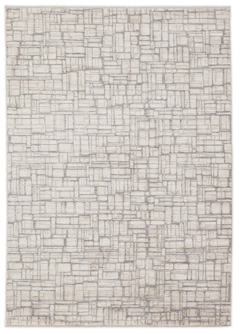 Machine Made Rug – 160 × 230 cm – Design 6