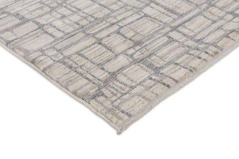 Machine Made Rug – 160 × 230 cm – Design 6