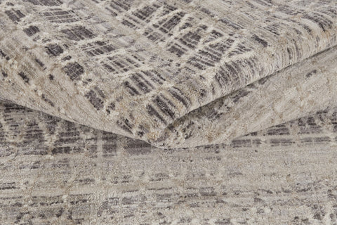 Machine Made Rug – 160 × 230 cm – Design 8