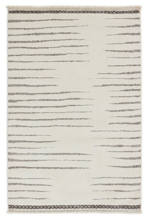 Machine Made Rug – 160 × 240 cm – Design 2