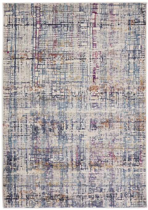 Machine Made Rug – 160 × 240 cm – Design 5