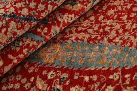 Machine Made Rug – 174 × 236 cm