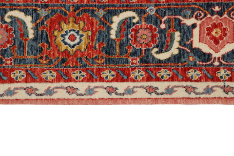 Machine Made Rug – 176 × 238 cm