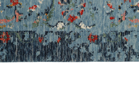 Machine Made Rug – 176 × 238 cm – Design 2