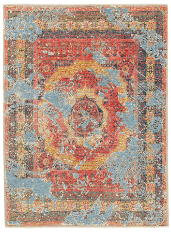 Machine Made Rug – 176 × 239 cm