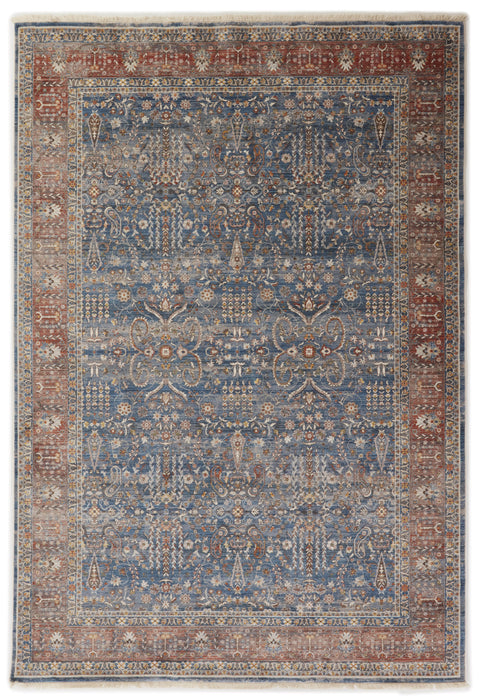 Machine Made Rug – 200 × 290 cm – Design 2