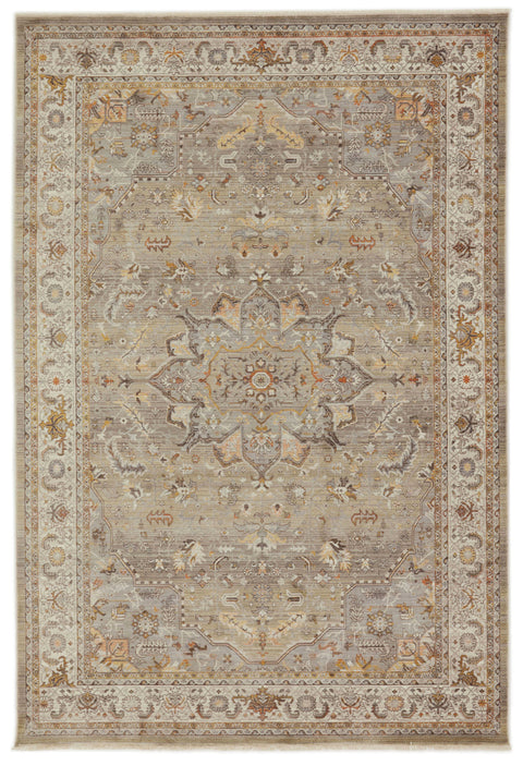 Machine Made Rug – 200 × 290 cm – Design 3