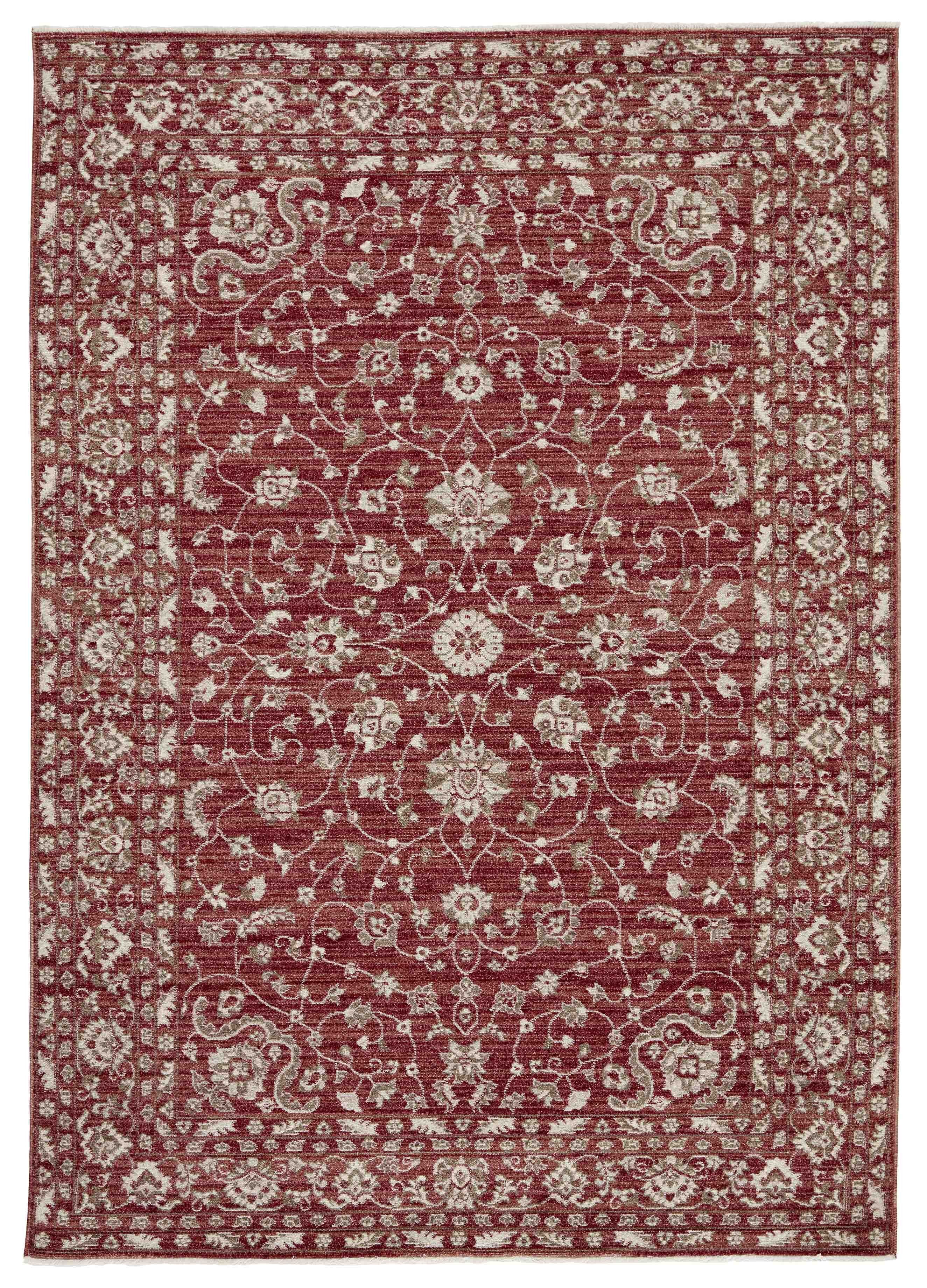 Marlow Atelier Design Rug