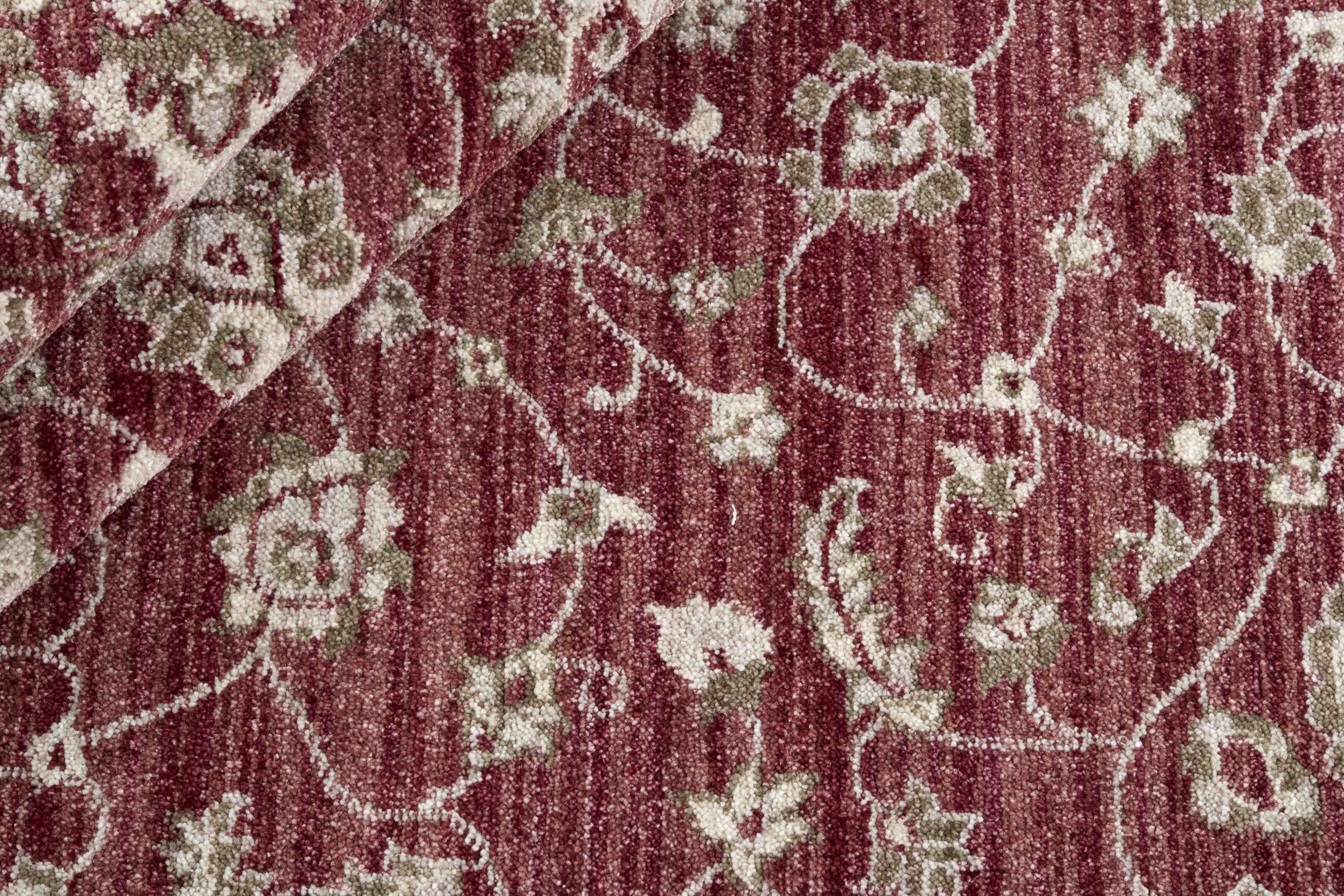 Marlow Atelier Design Rug