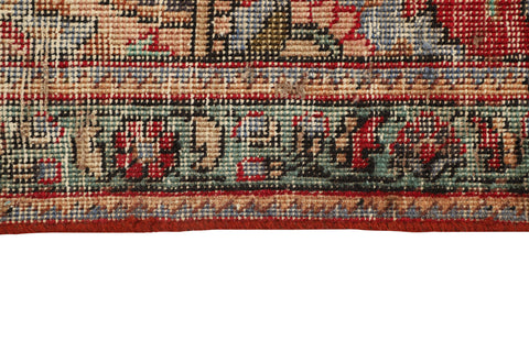 Marlow Canvas Vintage Rug