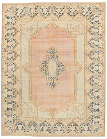 Marlow Courtyard Kerman Rug