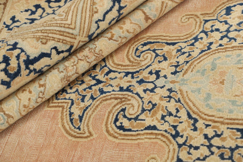Marlow Courtyard Kerman Rug