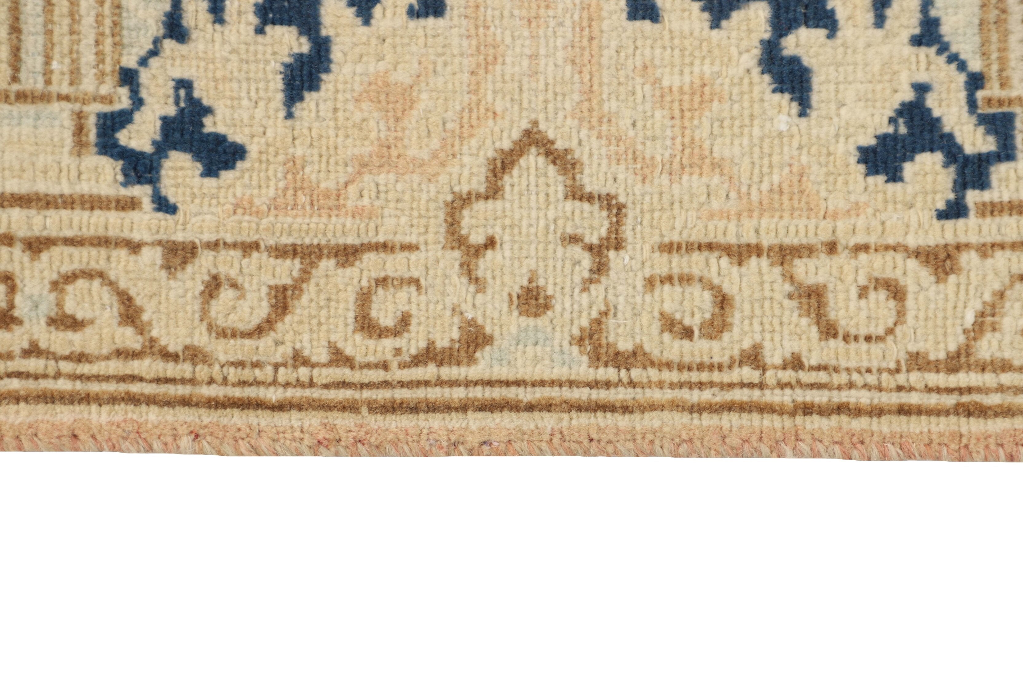 Marlow Courtyard Kerman Rug