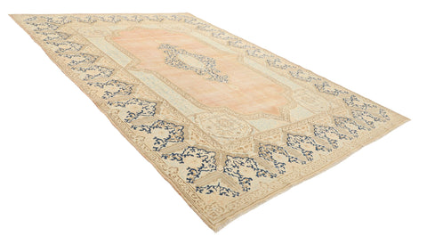 Marlow Courtyard Kerman Rug