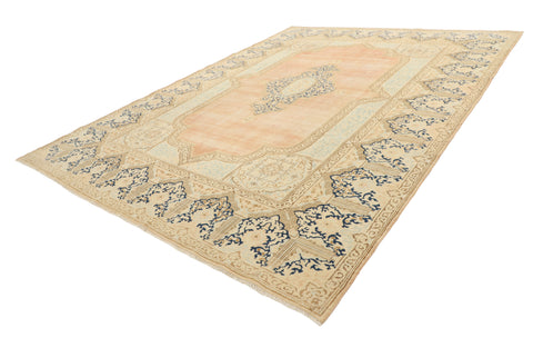 Marlow Courtyard Kerman Rug