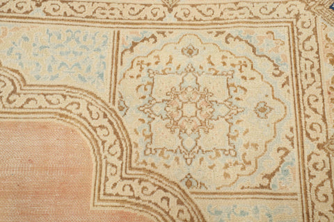 Marlow Courtyard Kerman Rug