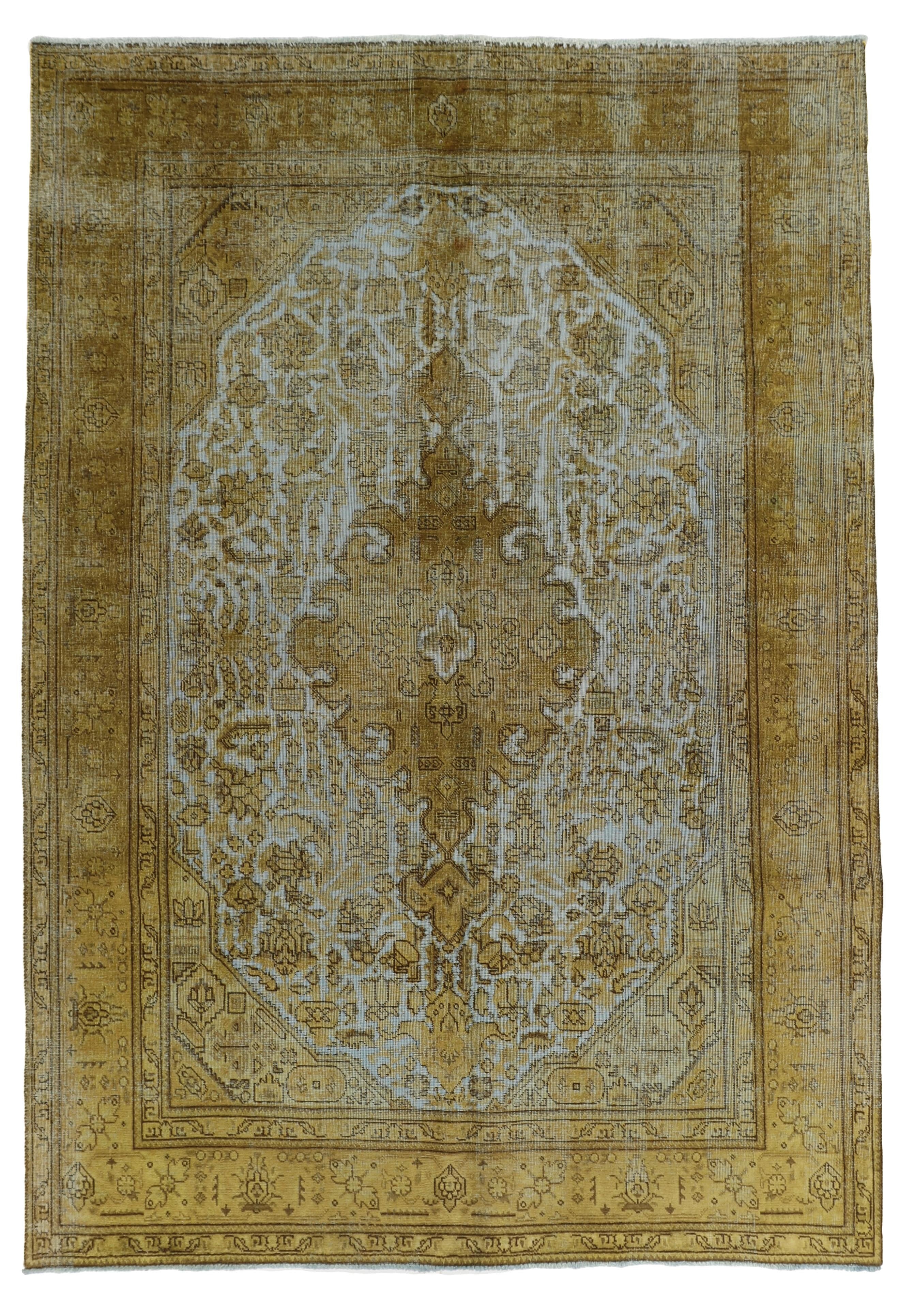Marlow Fable Vintage Rug
