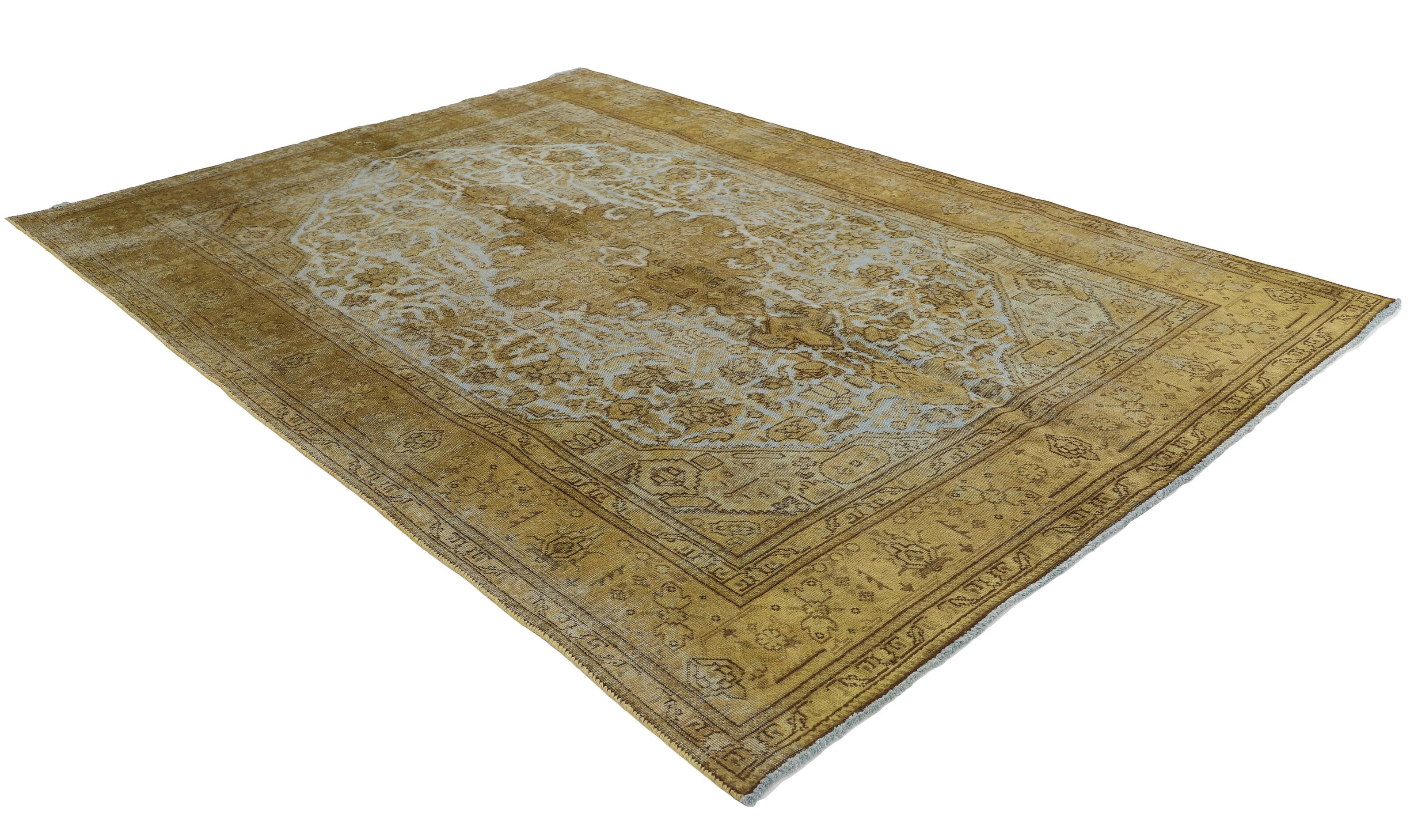 Marlow Fable Vintage Rug