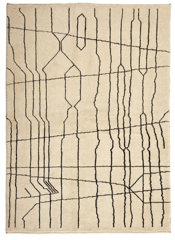 Marlow Gallery Textured Rug