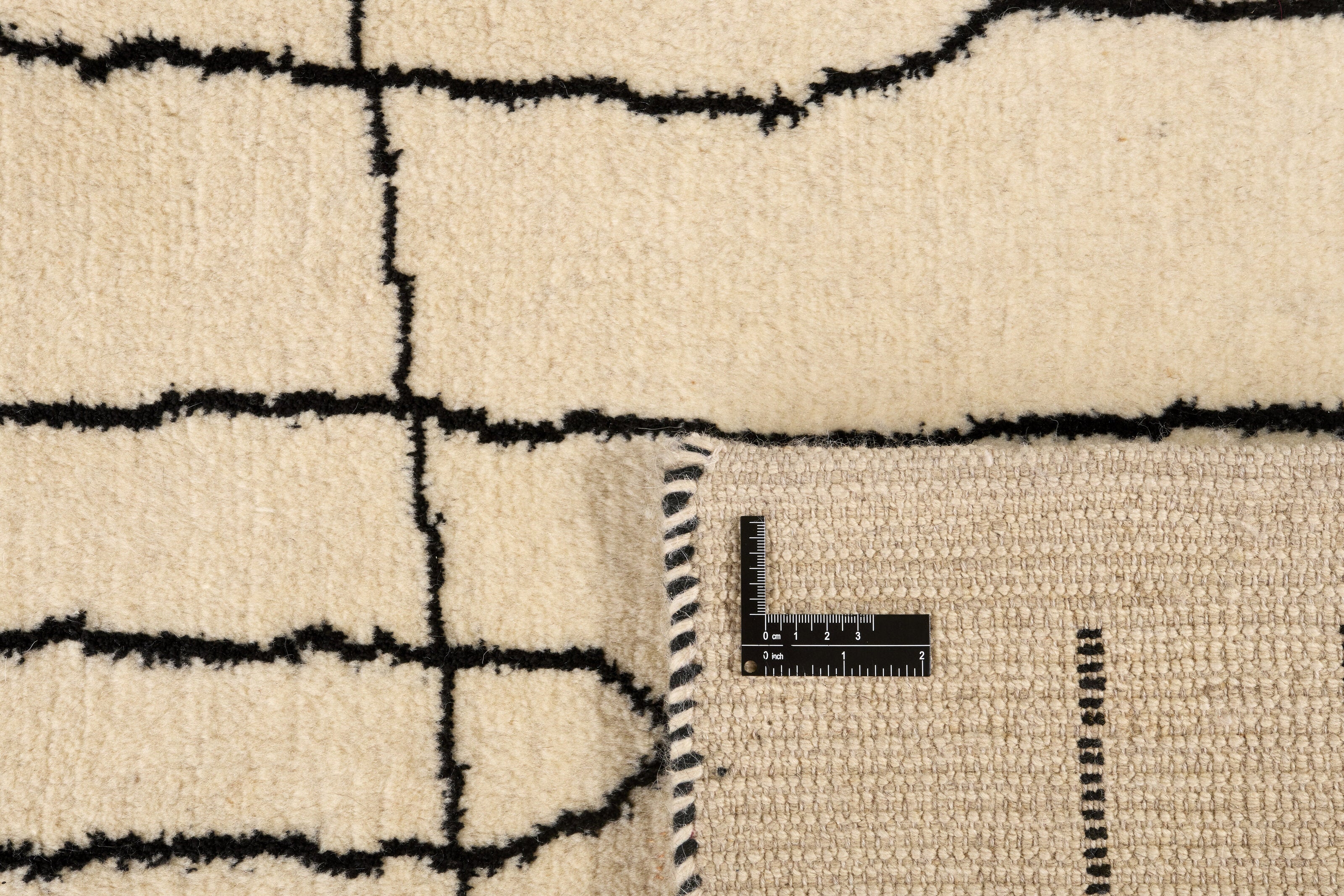 Marlow Gallery Textured Rug