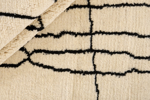 Marlow Gallery Textured Rug