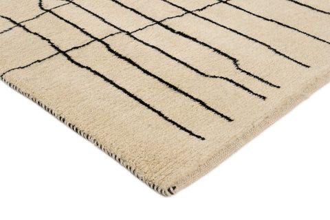 Marlow Gallery Textured Rug