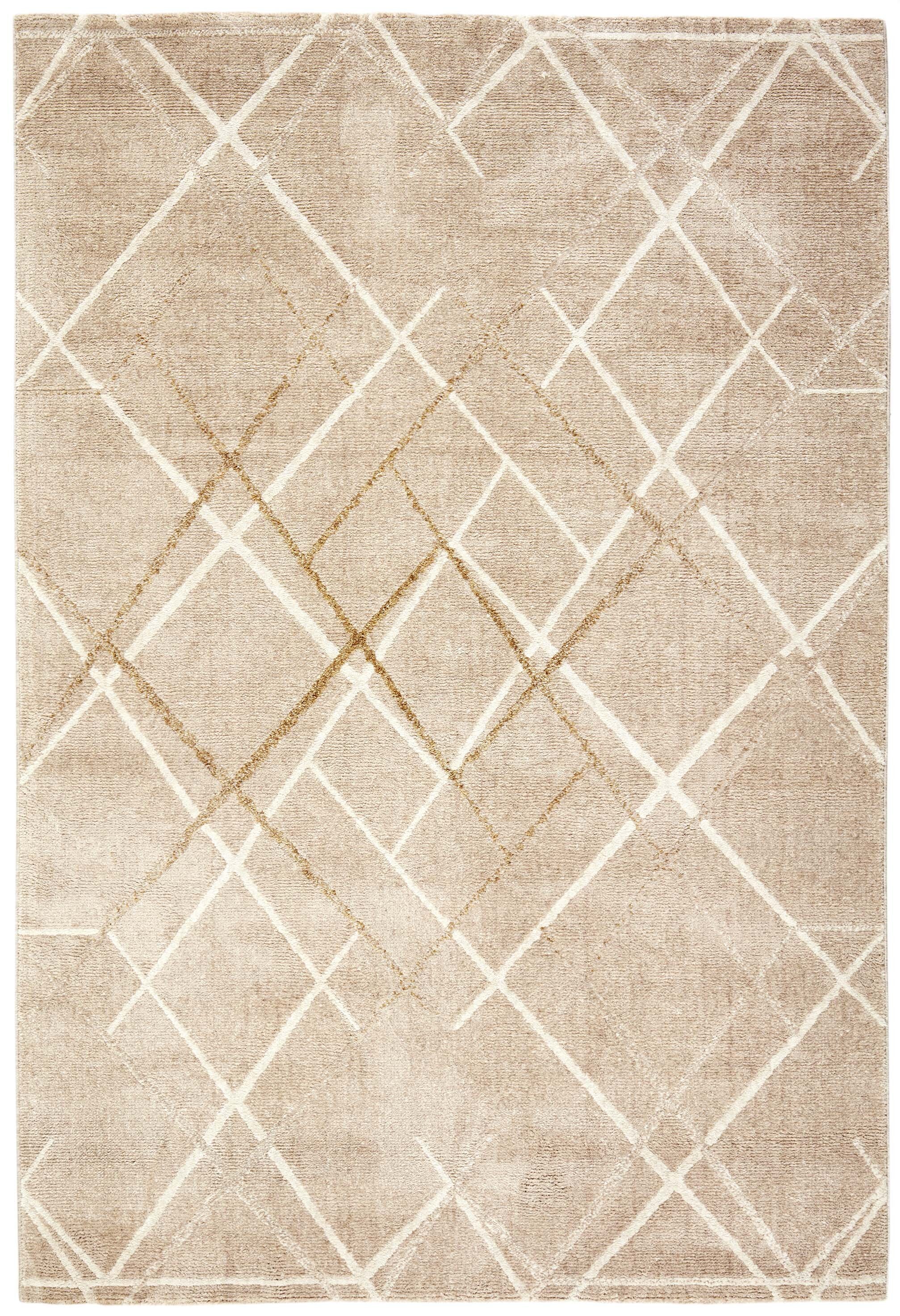 Marlow Loom Design Rug