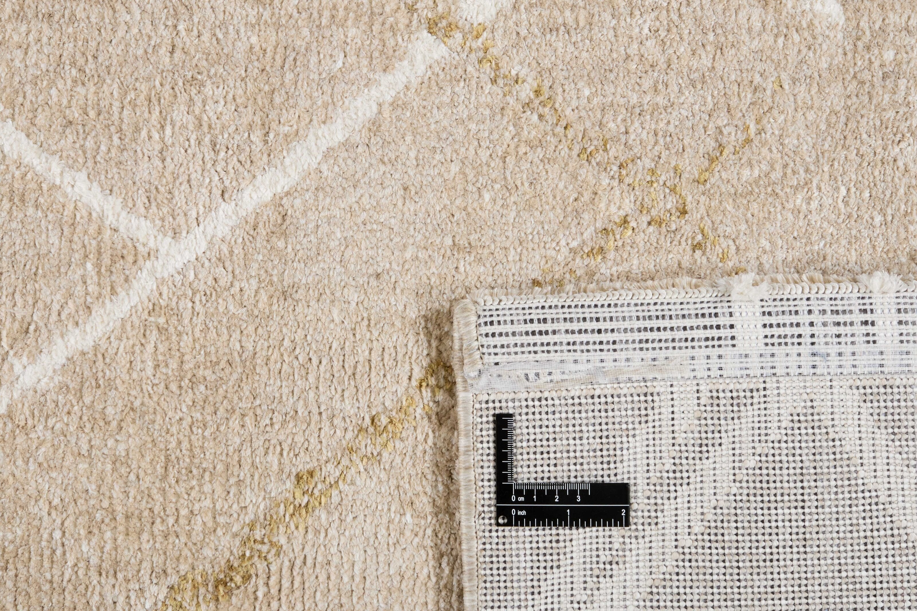Marlow Loom Design Rug