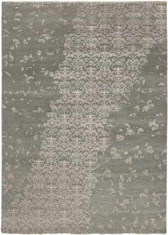 Marlow Manor Damask Rug