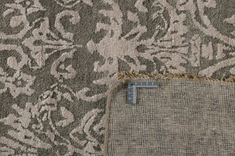 Marlow Manor Damask Rug