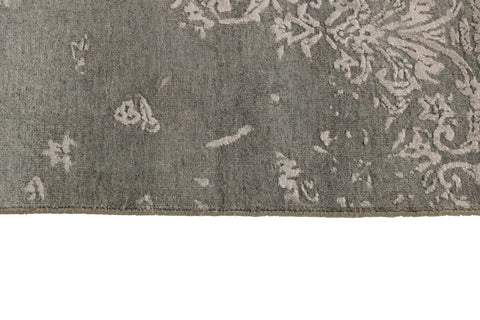 Marlow Manor Damask Rug
