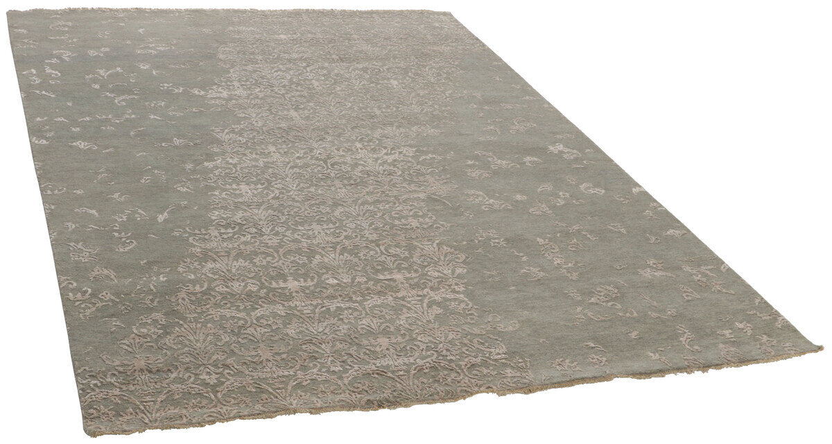 Marlow Manor Damask Rug