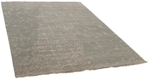 Marlow Manor Damask Rug