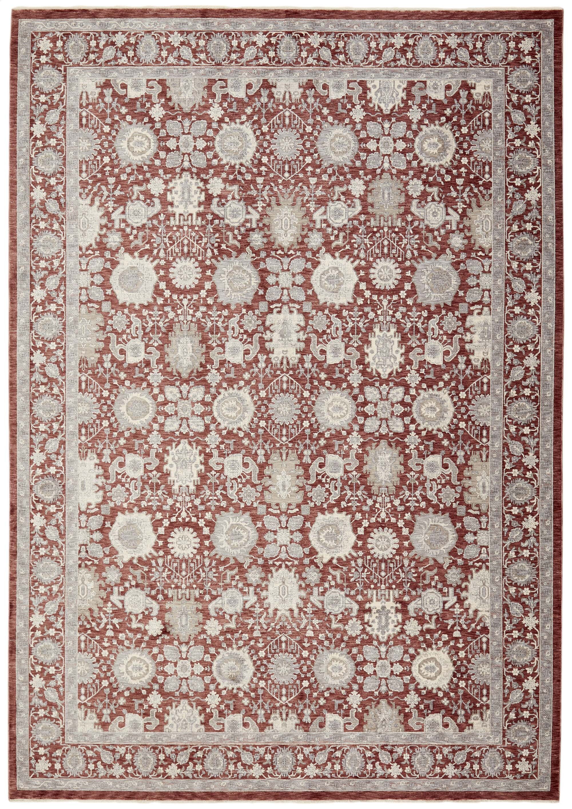 Marlow Meadow Design Rug