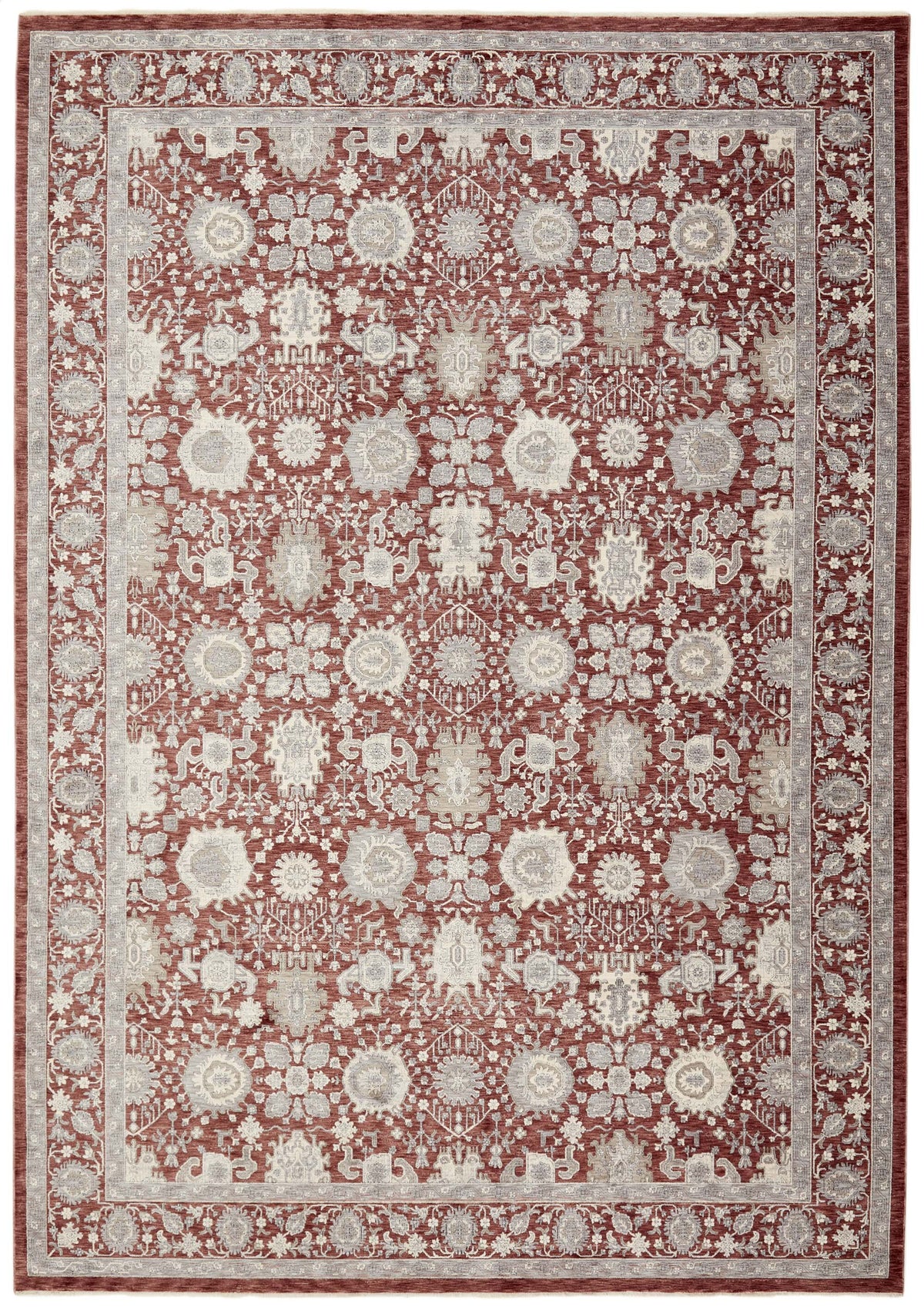 Marlow Meadow Design Rug