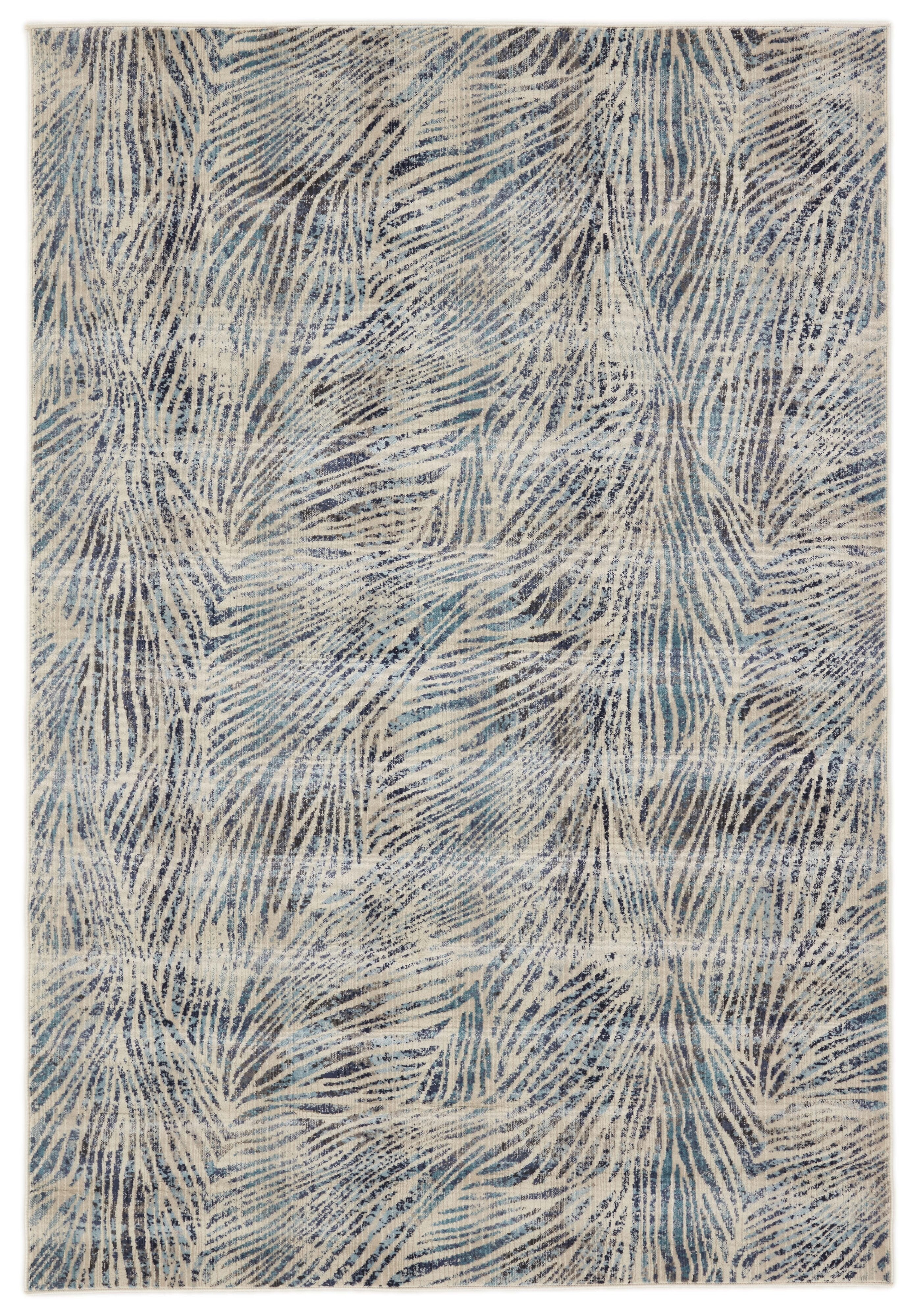 Marlow Mosaic Design Rug