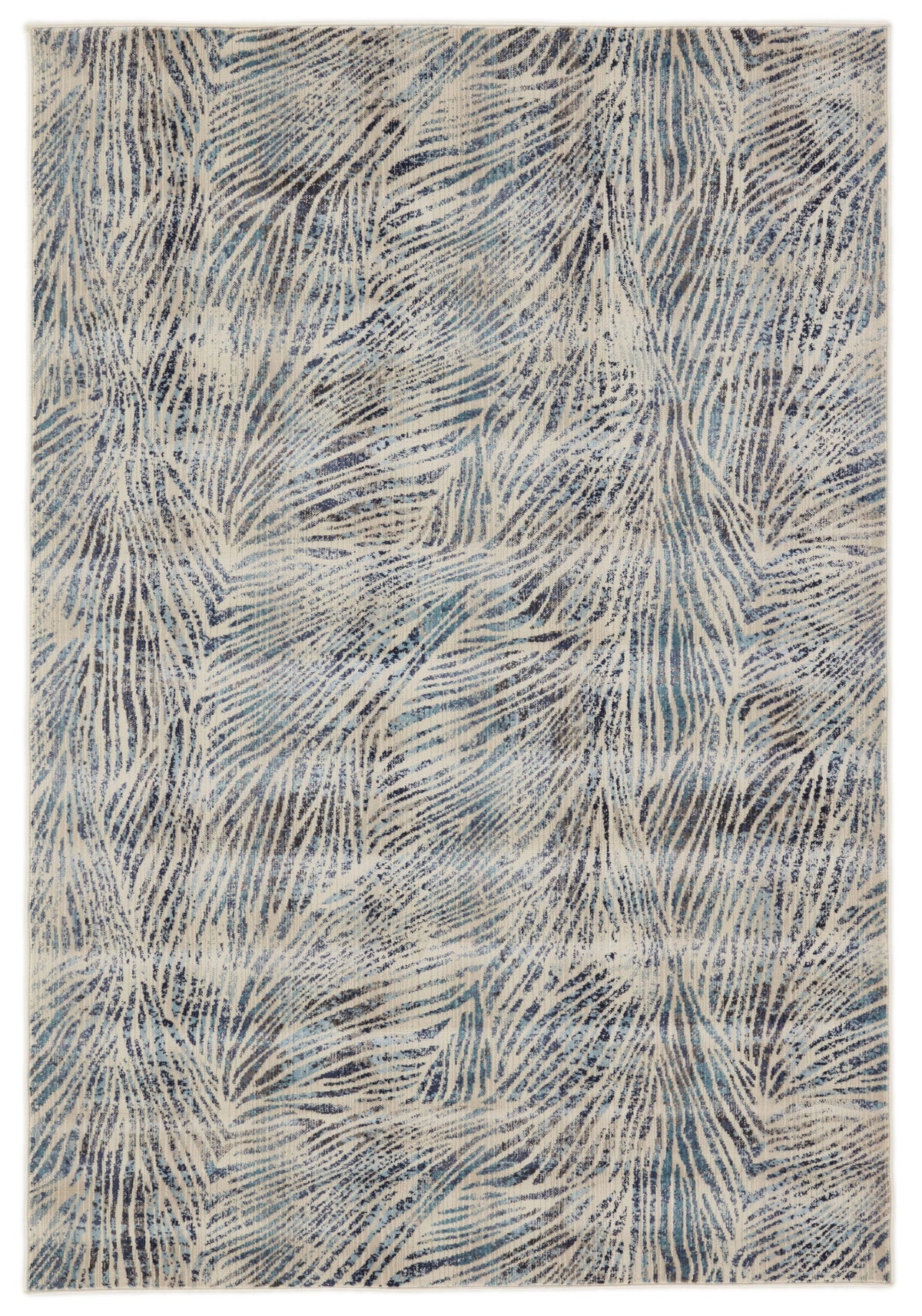 Marlow Mosaic Design Rug