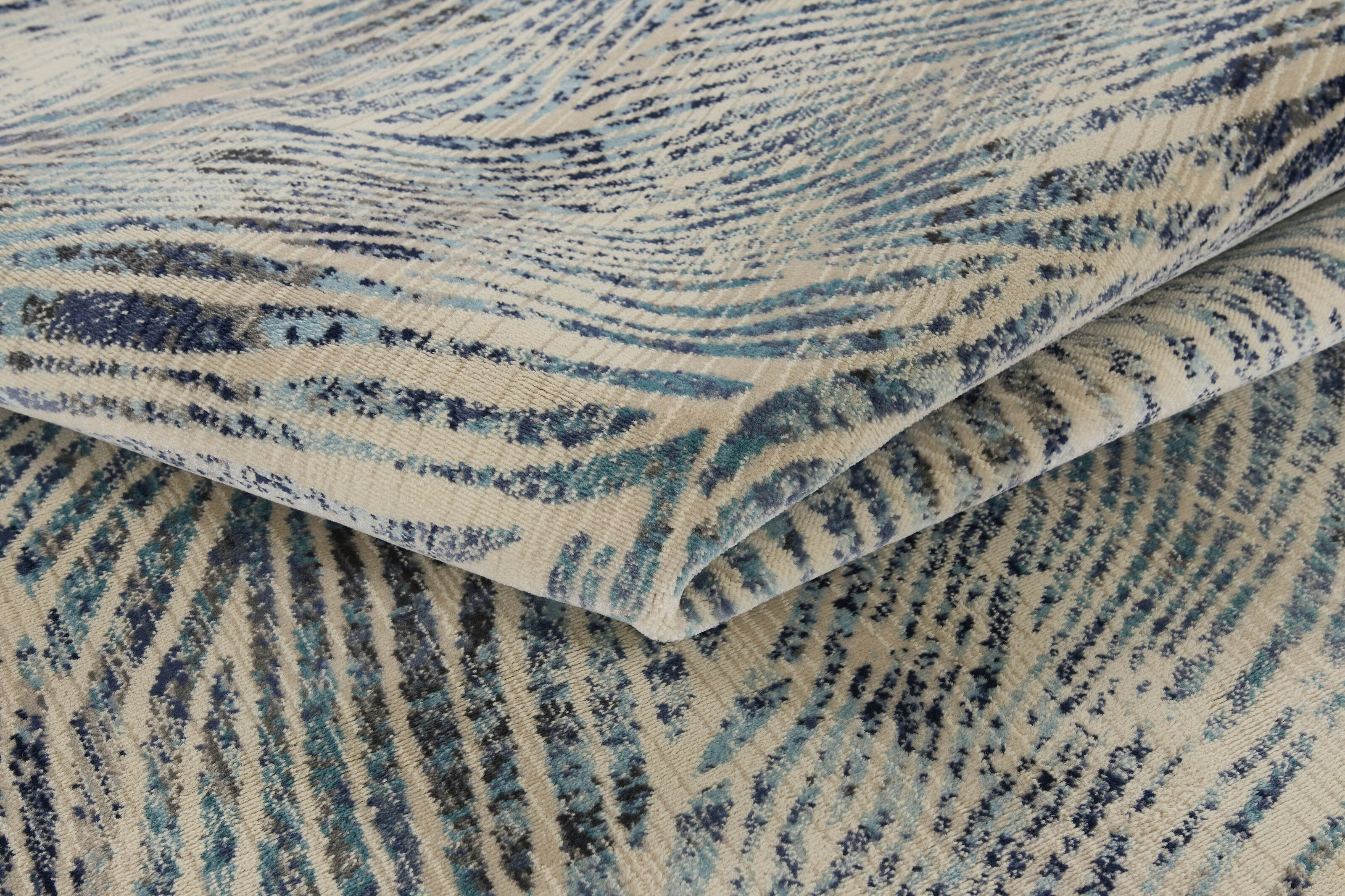 Marlow Mosaic Design Rug