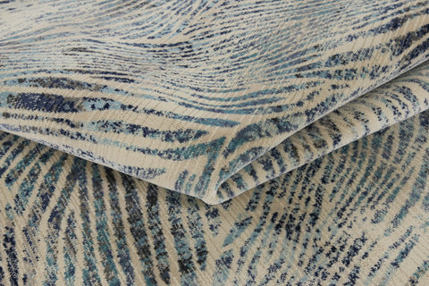 Marlow Mosaic Design Rug