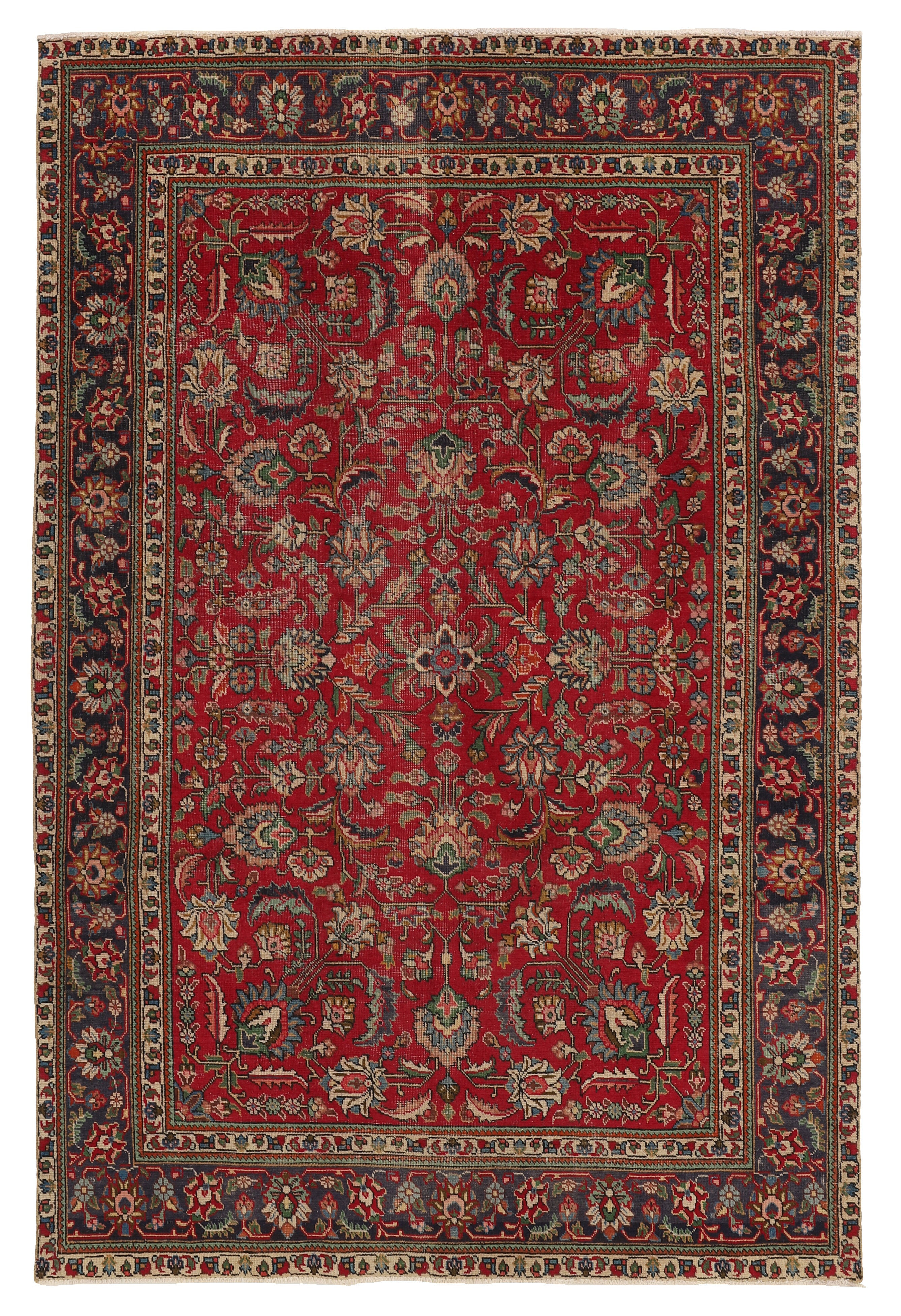 Marlow Nomad Vintage Rug