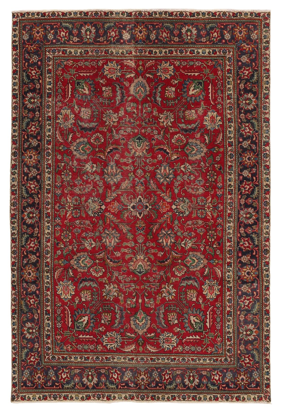 Marlow Nomad Vintage Rug