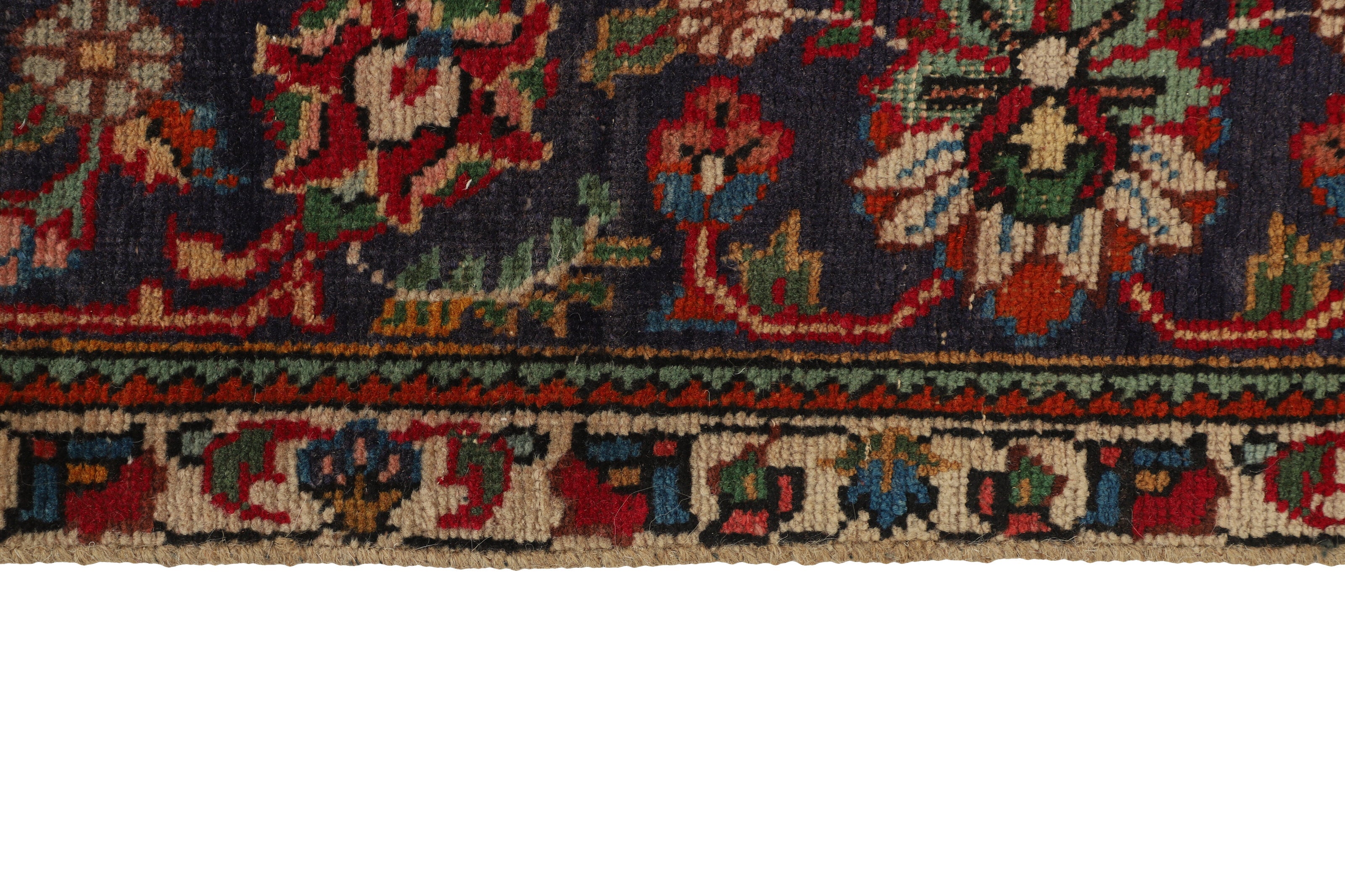 Marlow Nomad Vintage Rug