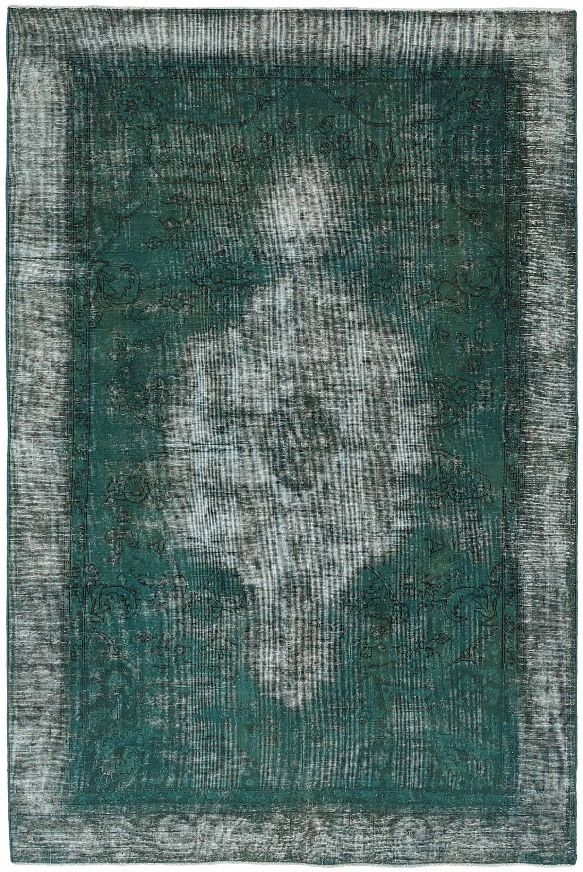 Marlow Palace Vintage Rug