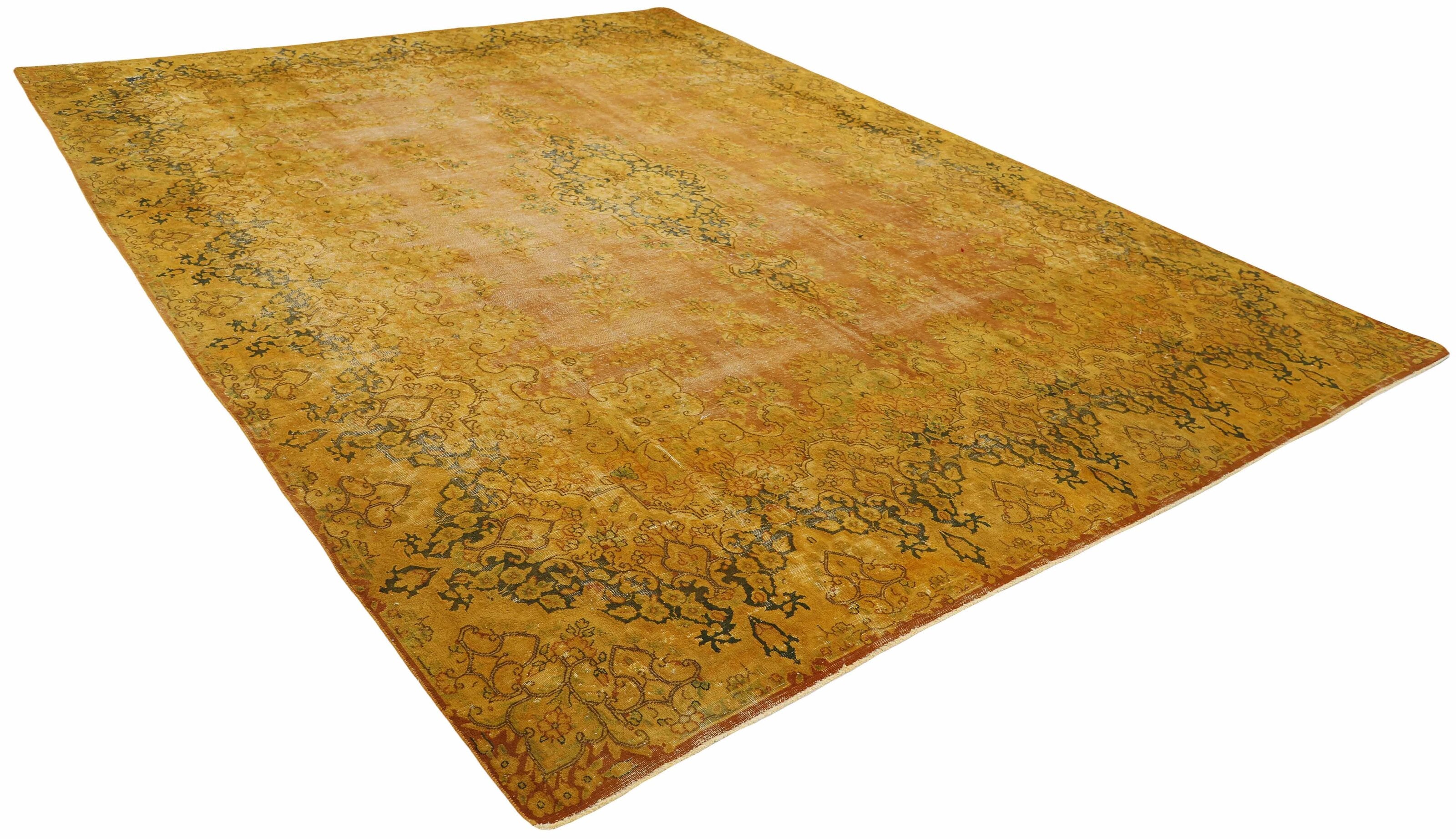 Marlow Vista Kerman Rug