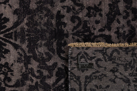 Marlow Woven Damask Rug