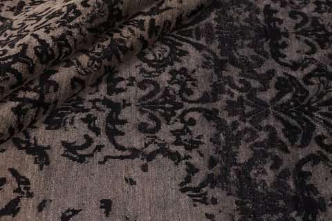 Marlow Woven Damask Rug