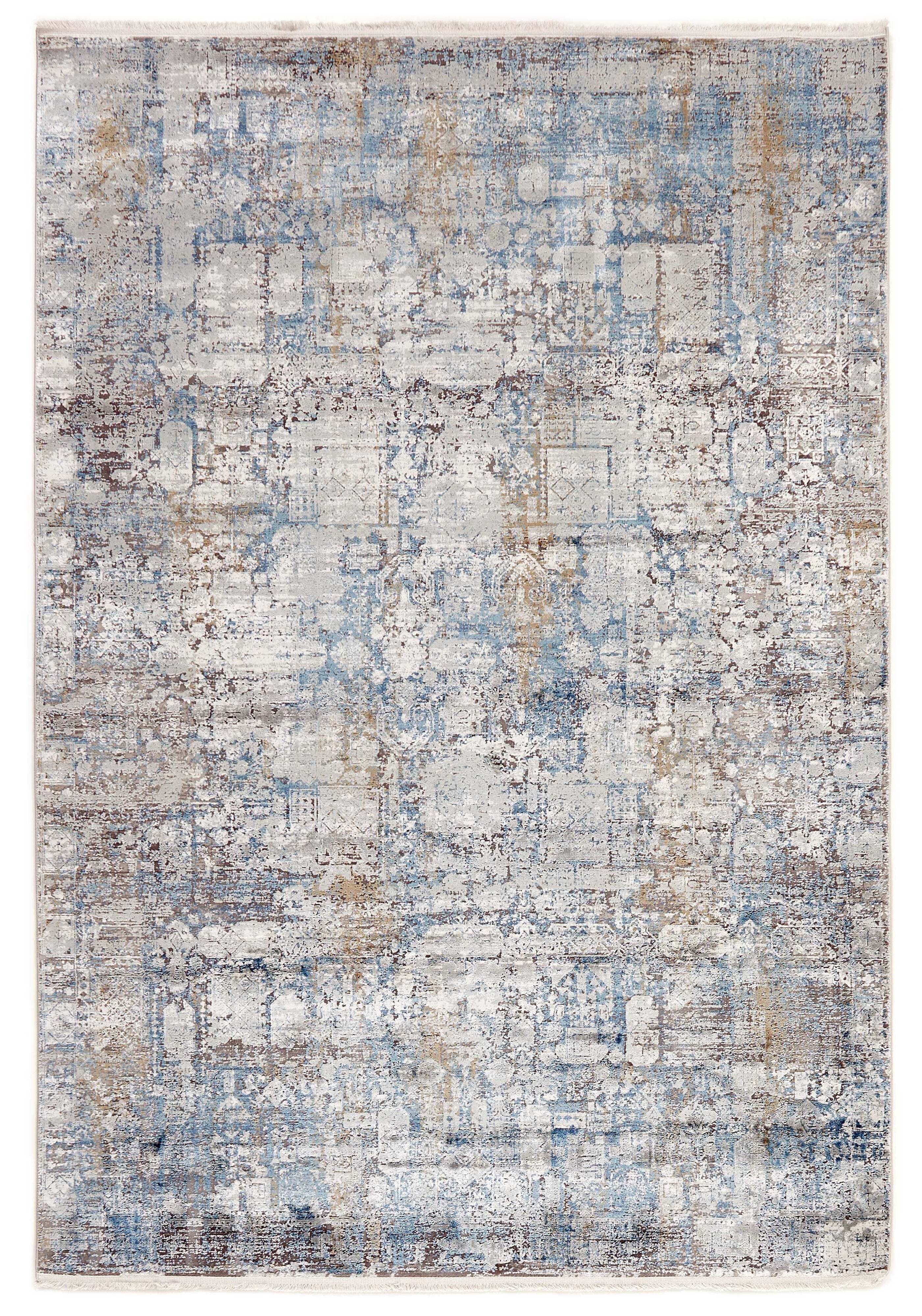 Mira Archive Abstract Rug